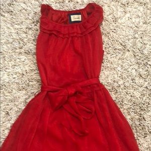 Classic Cocktail Dress with Vintage Flair